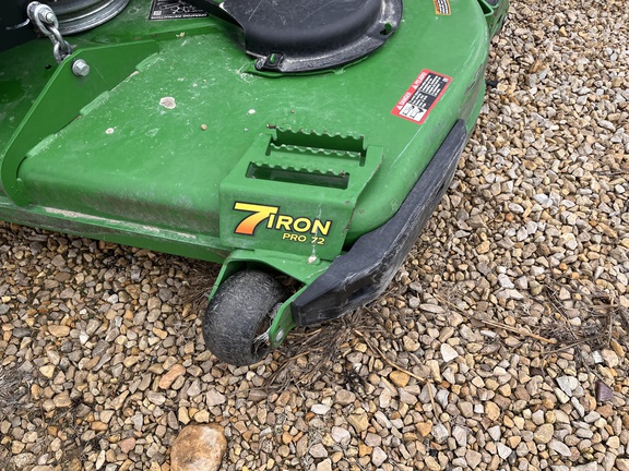 2024 John Deere Z997R Mower/Zero Turn