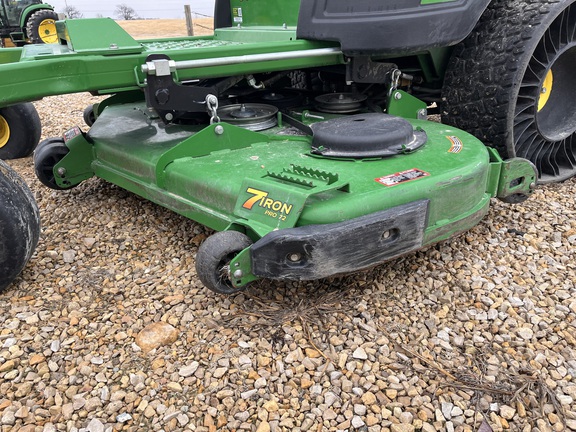 2024 John Deere Z997R Mower/Zero Turn