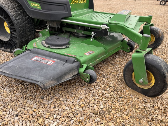 2024 John Deere Z997R Mower/Zero Turn