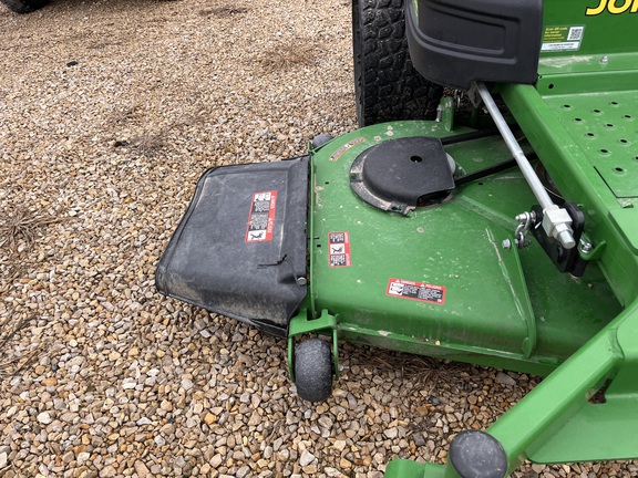 2024 John Deere Z997R Mower/Zero Turn