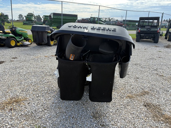 2018 John Deere X350 Garden Tractor