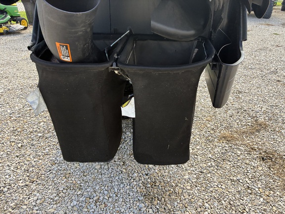 2018 John Deere X350 Garden Tractor