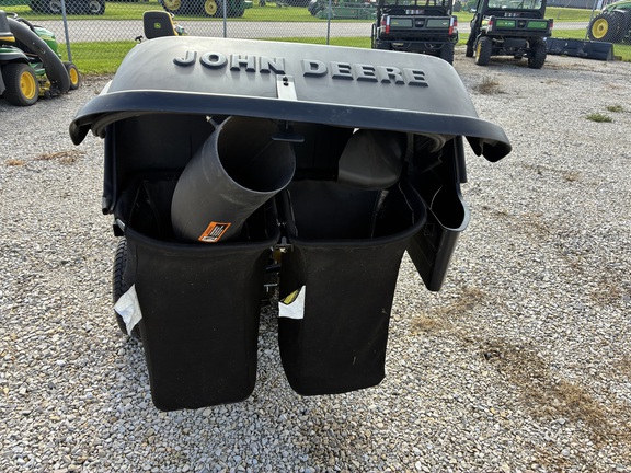 2018 John Deere X350 Garden Tractor