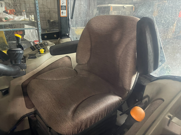 2011 John Deere 3320 Tractor Compact