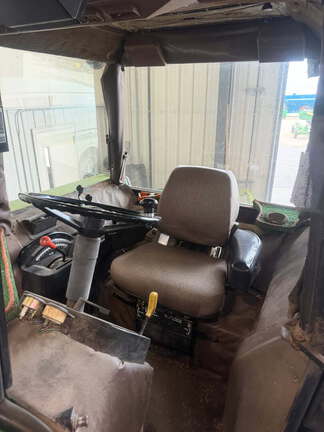 1984 John Deere 4650 Tractor