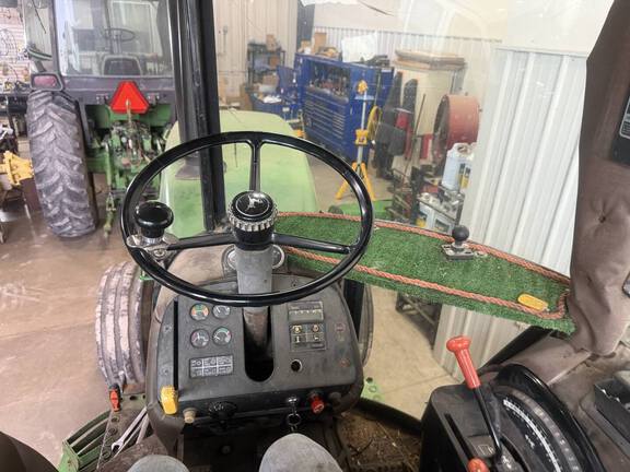 1984 John Deere 4650 Tractor
