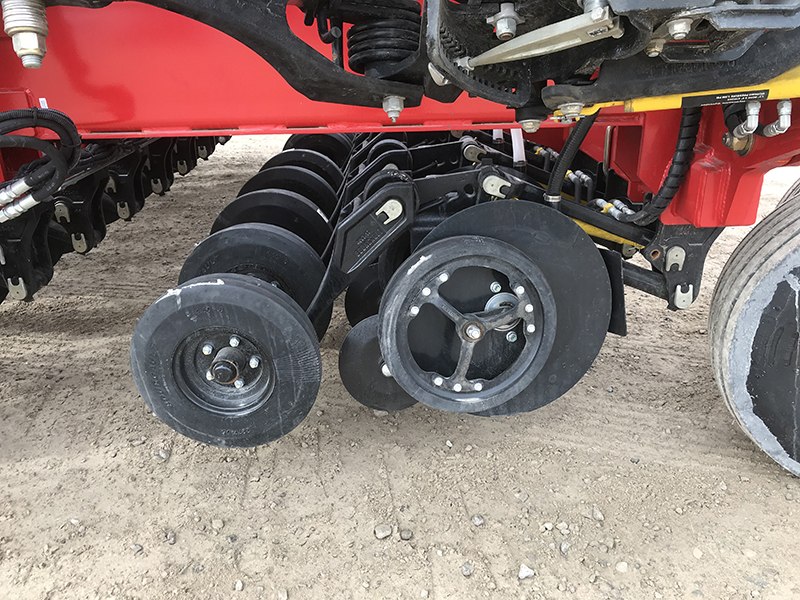 2021 Bourgault 3820-40 and  L8350 Air Drill