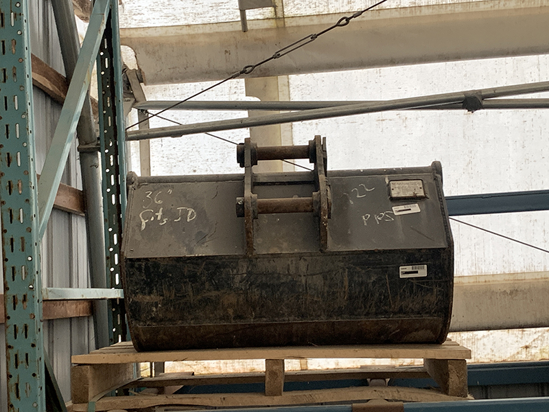 Iron number #4410713