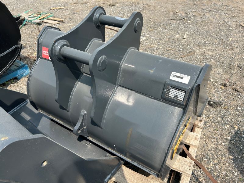 2021 AMI Attachments 36" DITCHING Excavator Attachment