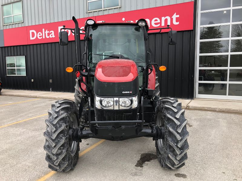 2022 Case IH FARMALL 115A Tractor