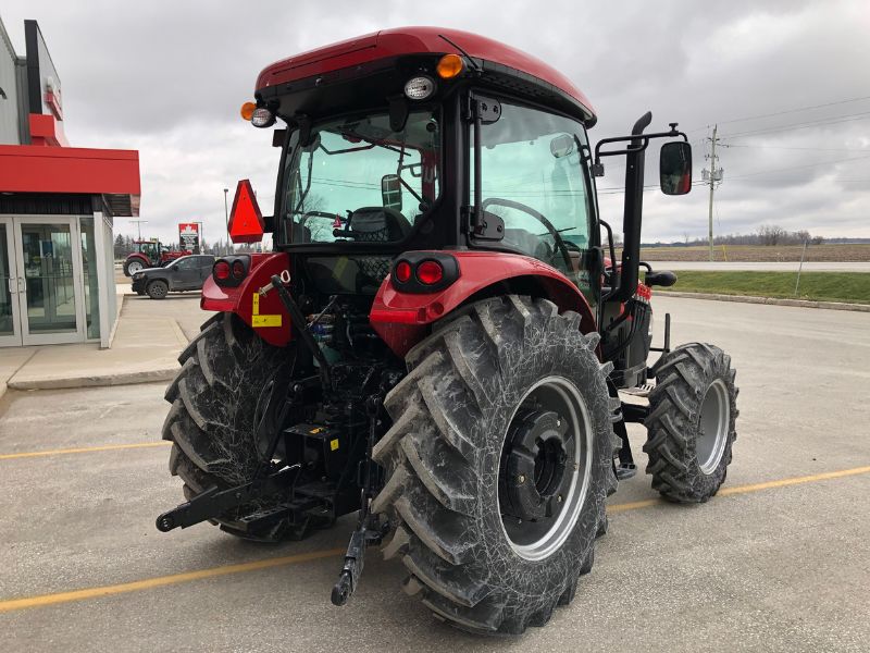 2022 Case IH FARMALL 115A Tractor