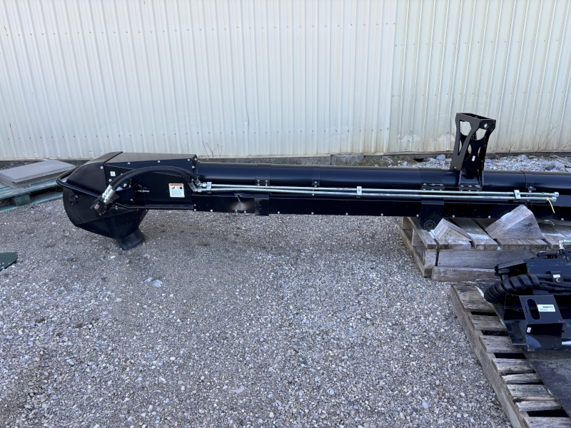 2022 Bourgault KSI 1208 Belt Conveyor