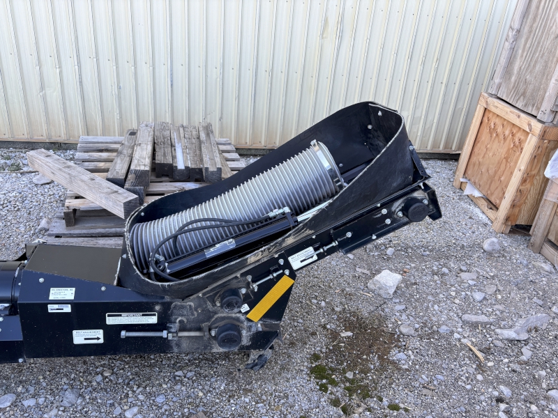 2022 Bourgault KSI 1208 Belt Conveyor