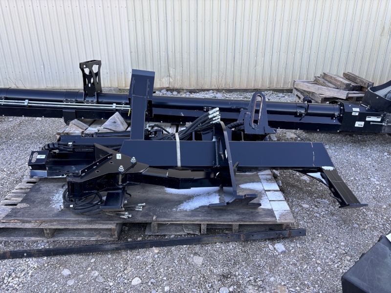 2022 Bourgault KSI 1208 Belt Conveyor