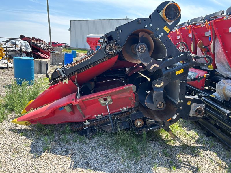 2013 Geringhoff NS1230F Header Corn Head