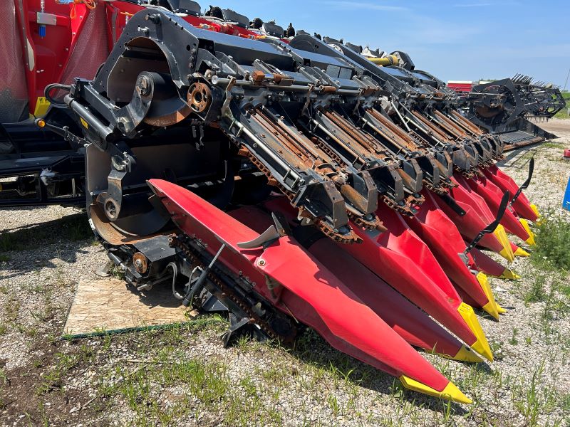 2013 Geringhoff NS1230F Header Corn Head