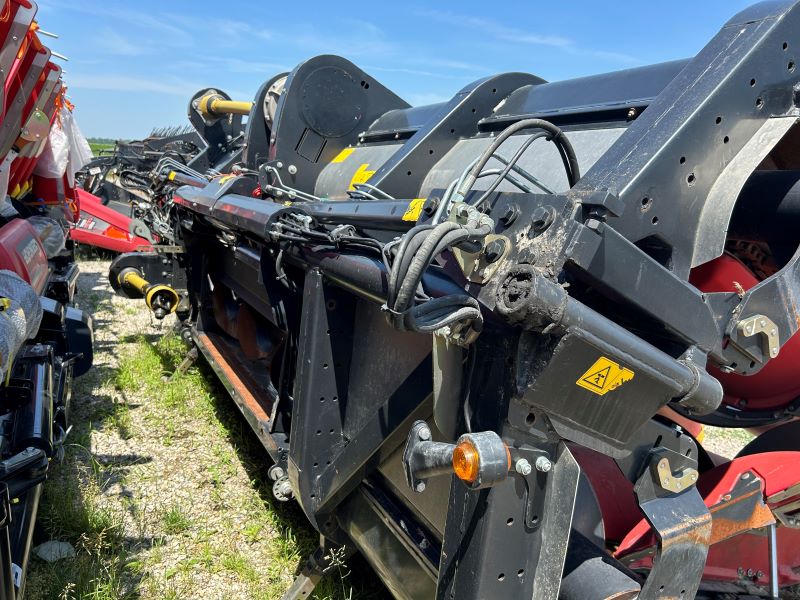 2013 Geringhoff NS1230F Header Corn Head