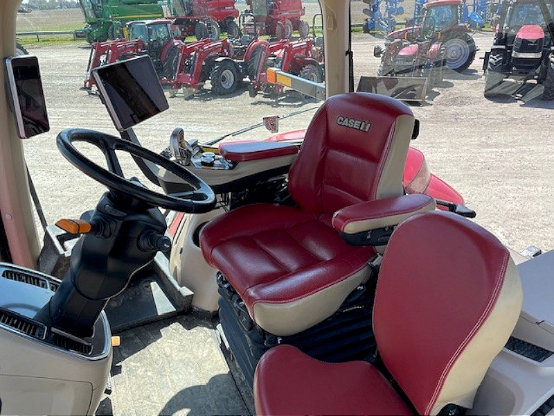 2020 Case IH MAGNUM 340 Tractor