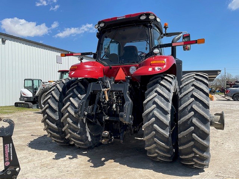 2020 Case IH MAGNUM 340 Tractor