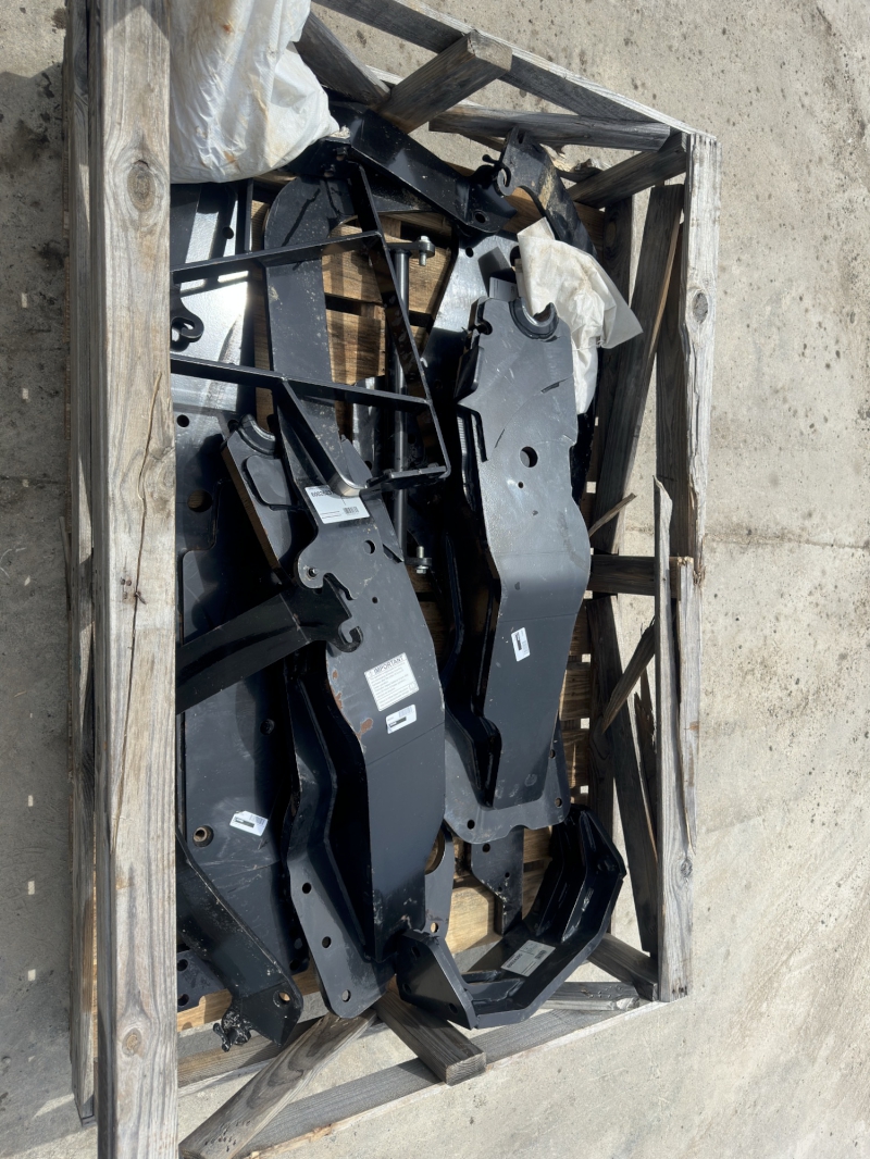 Case IH 713781006 Loader Attachment