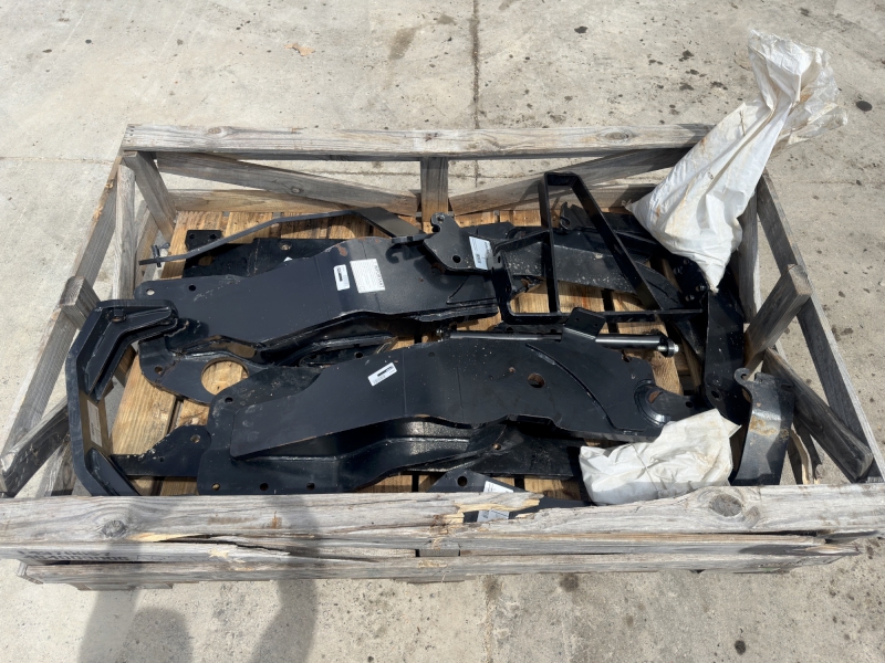 Case IH 713781006 Loader Attachment