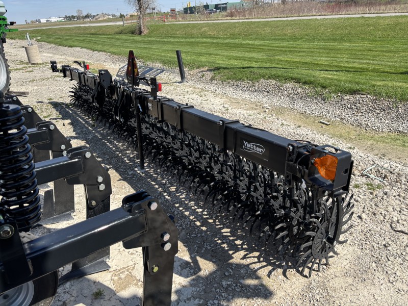 2024 Yetter 3421-101 Rotary Hoe