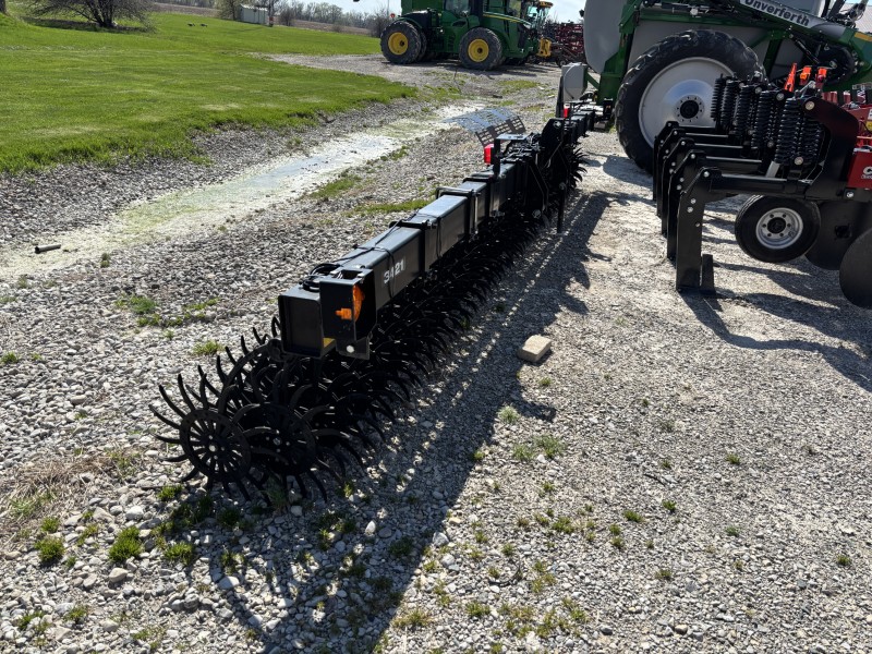 2024 Yetter 3421-101 Rotary Hoe
