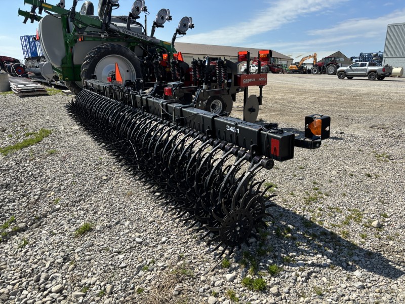 2024 Yetter 3421-101 Rotary Hoe