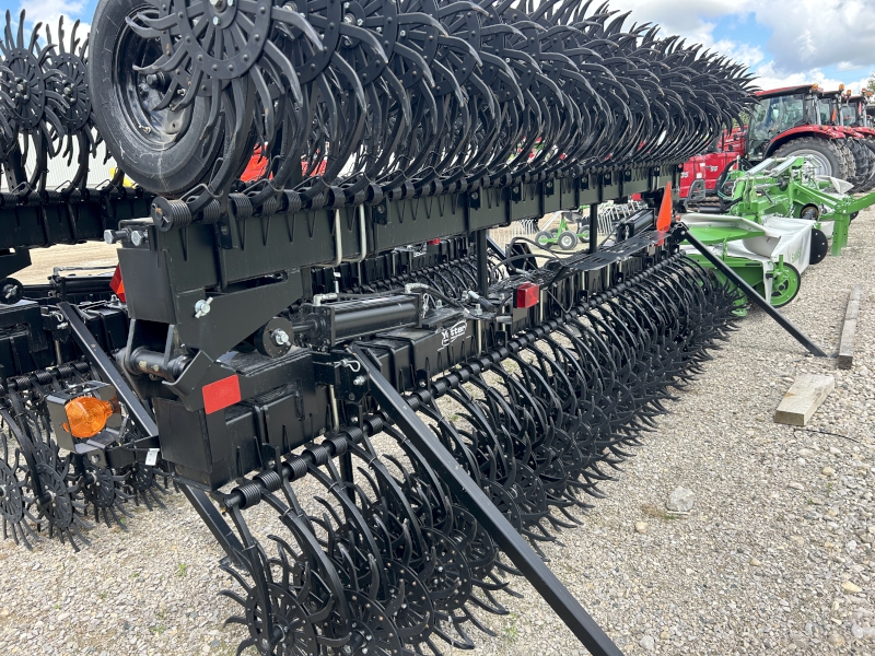 2024 Yetter 3530-101 Rotary Hoe