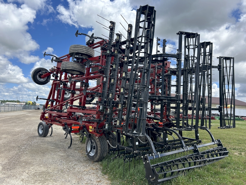 2024 Case IH TM255 Field Cultivator