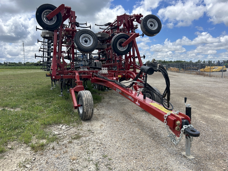 2024 Case IH TM255 Field Cultivator