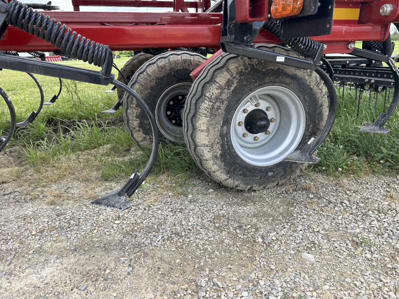 2024 Case IH TM255 Field Cultivator