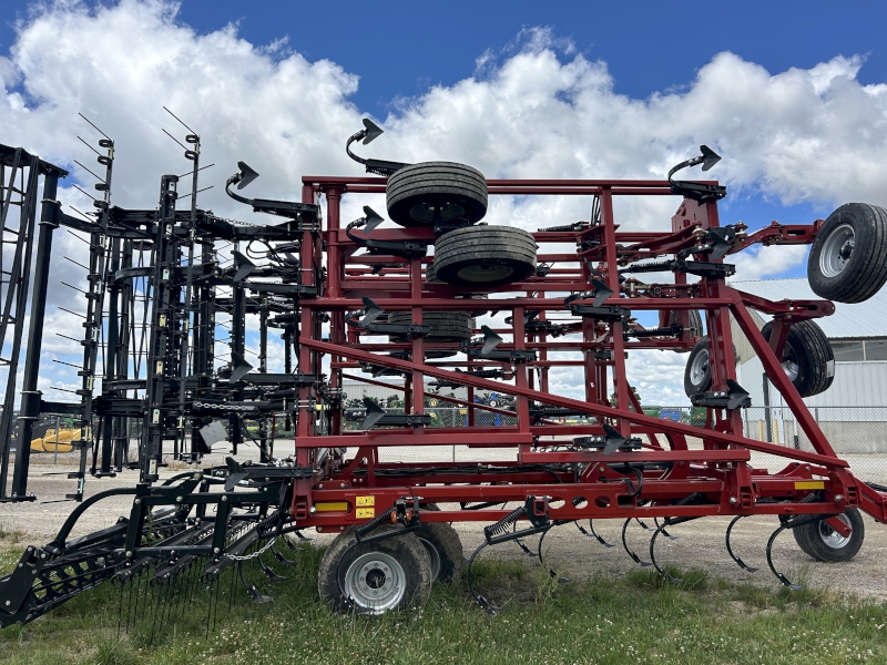 2024 Case IH TM255 Field Cultivator