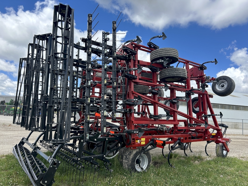 2024 Case IH TM255 Field Cultivator