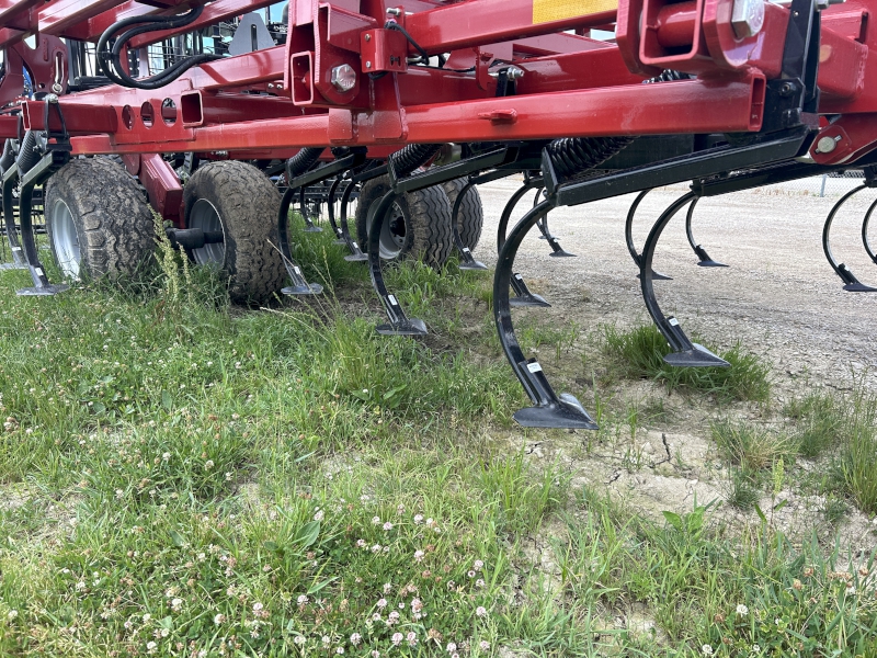 2024 Case IH TM255 Field Cultivator