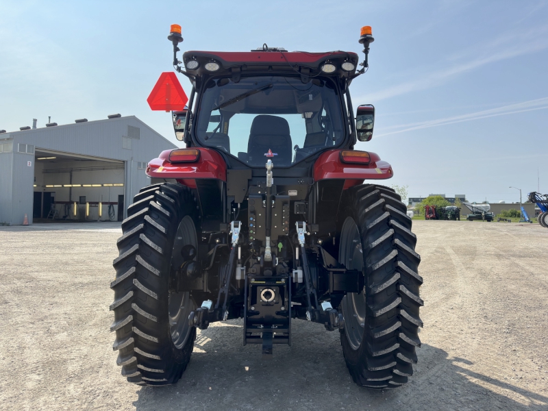 2024 Case IH PUMA 165 Tractor