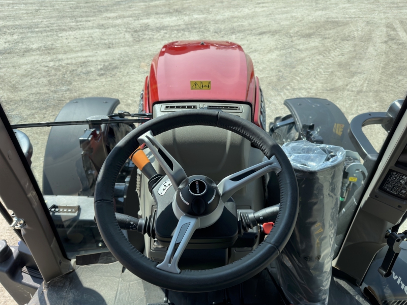 2024 Case IH PUMA 165 Tractor