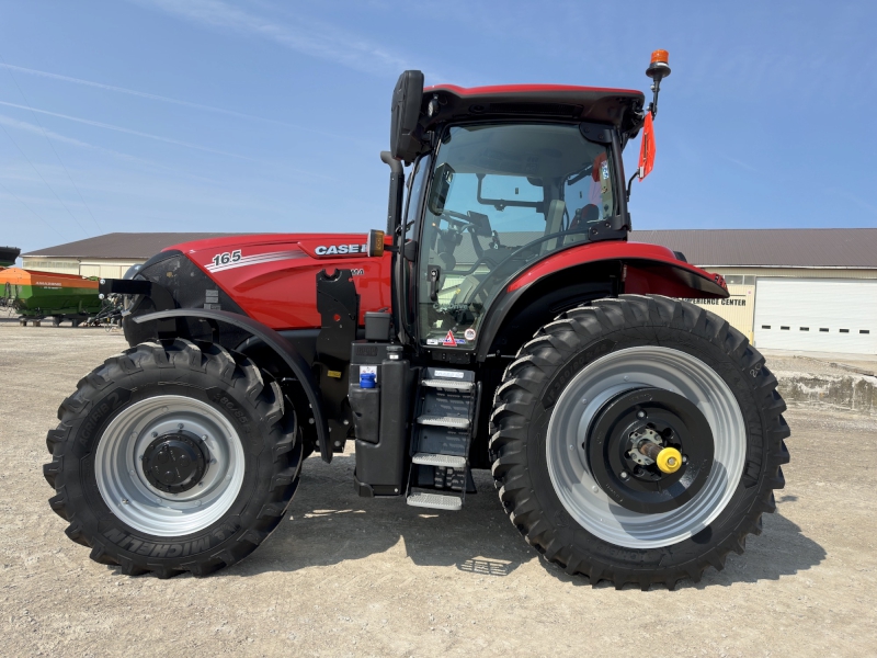 2024 Case IH PUMA 165 Tractor