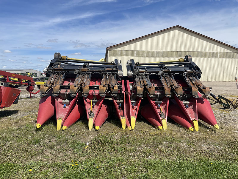 2001 Geringhoff MS1230FB Header Corn Head