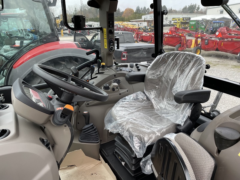 2023 Case IH FARMALL 100C Tractor