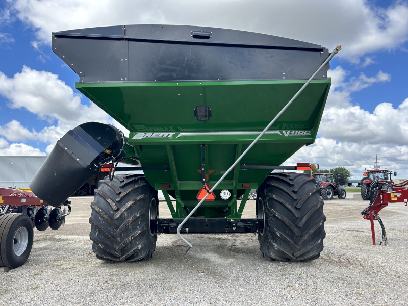 2024 Brent V1100 Grain Cart