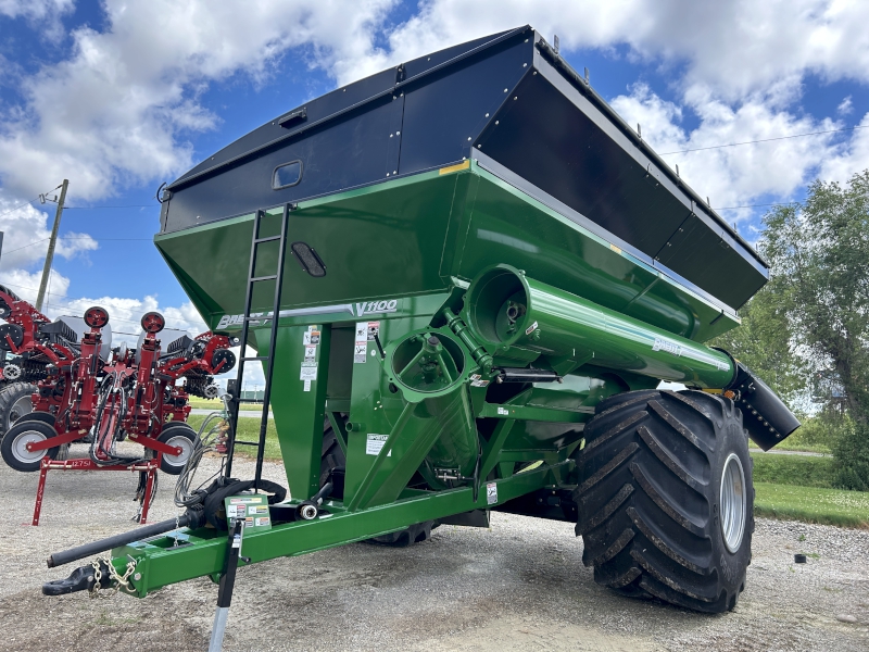 2024 Brent V1100 Grain Cart