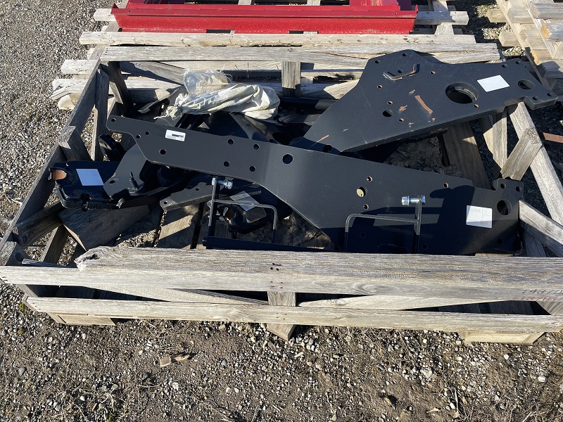 2023 ALO 14370007 Loader Attachment