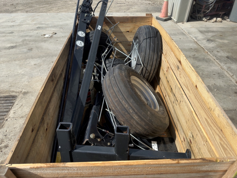 2019 Case IH 726467 Header Attachment