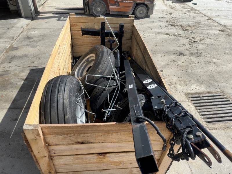 2019 Case IH 726467 Header Attachment