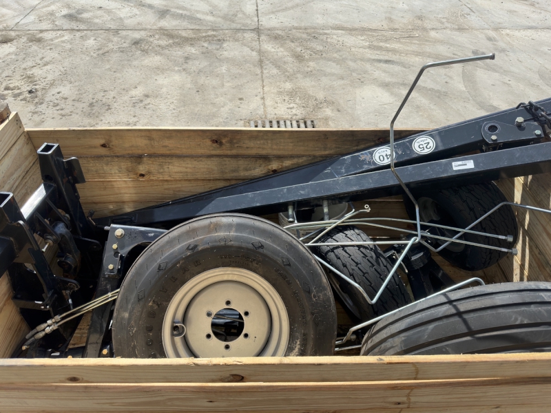 2019 Case IH 726467 Header Attachment