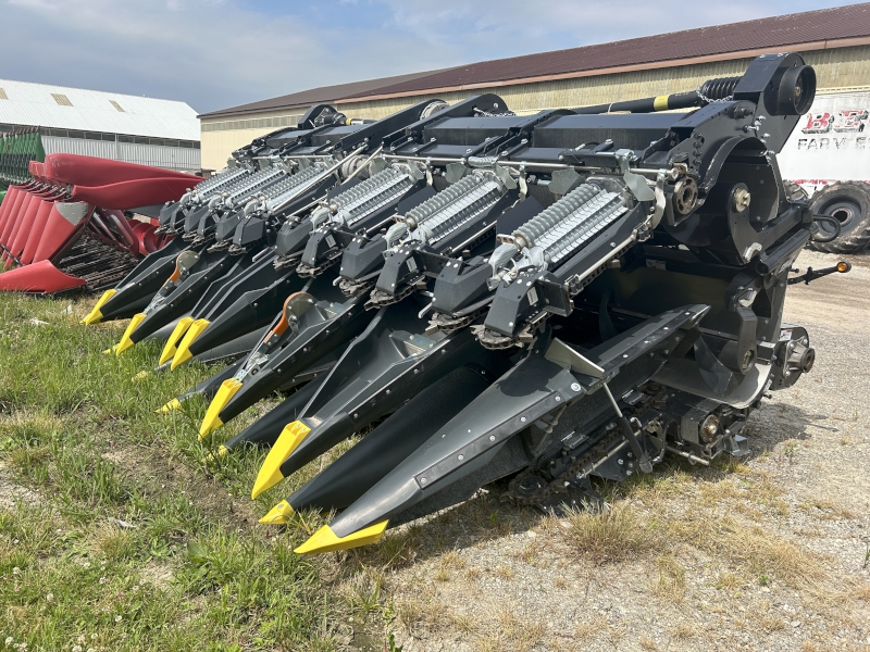 2024 Geringhoff RD1230FB Header Corn Head