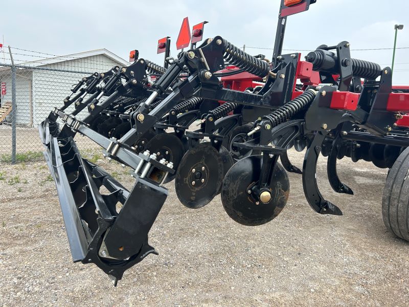 2024 Case IH ET875 Disk Ripper