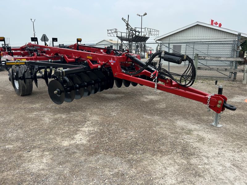 2024 Case IH ET875 Disk Ripper