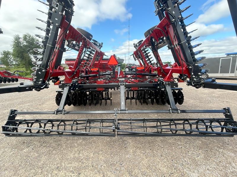 2024 Case IH VT435-30 Vertical Tillage